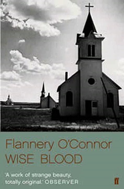 Download Wise Blood Ebook {EPUB} {PDF} FB2