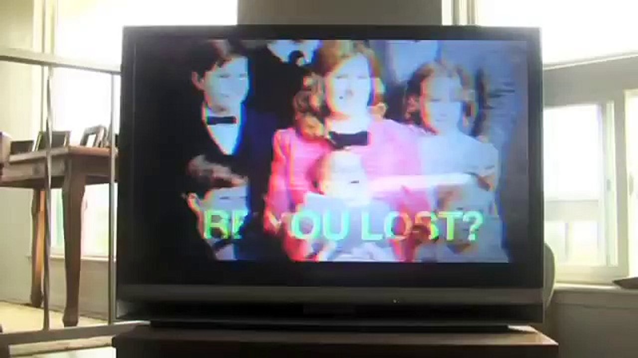 Mr. Bungle - Retrovertigo Music Video