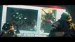 Deus Ex Mankind Divided Trailer (PS4)