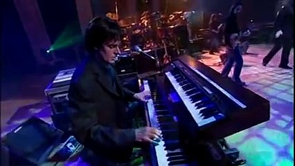 Tony Hadley - Walking in Memphis