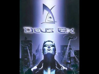 Deus Ex Theme