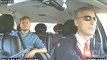 Norway's Prime Minister Turns Taxi Driver | Jens Stoltenberg Drives A Cab
