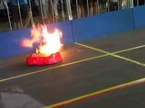 Combat Robot Championships