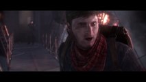 The Order 1886 Alternative Launch Trailer (PS4)