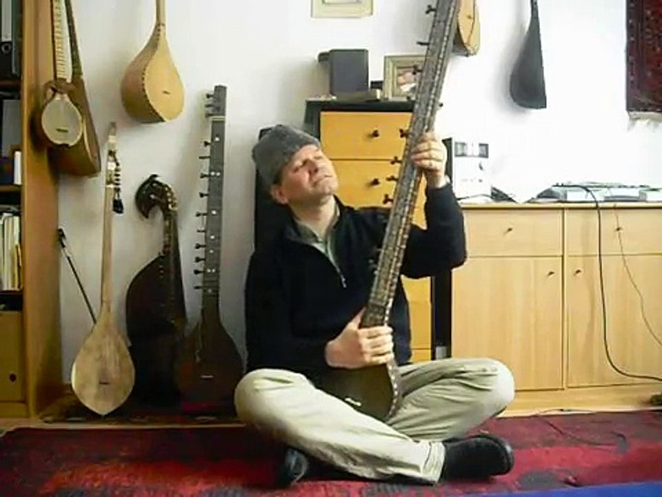 Rasha Janana Pashto Song Voice & Band