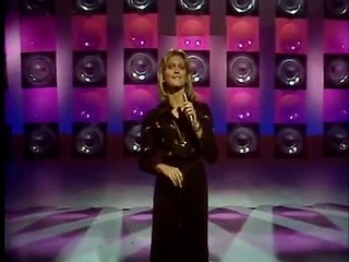 olivia newton john - let me be there