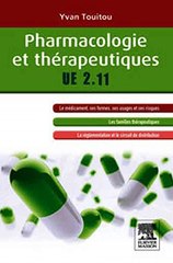 Download Pharmacologie et thérapeutiques Ebook {EPUB} {PDF} FB2
