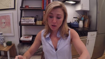 Make birthday cake popcorn with just your microwave!