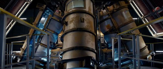 Cuatro fantásticos - Trailer español (HD)