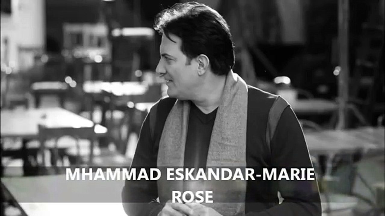 محمد اسكندر ماري روز