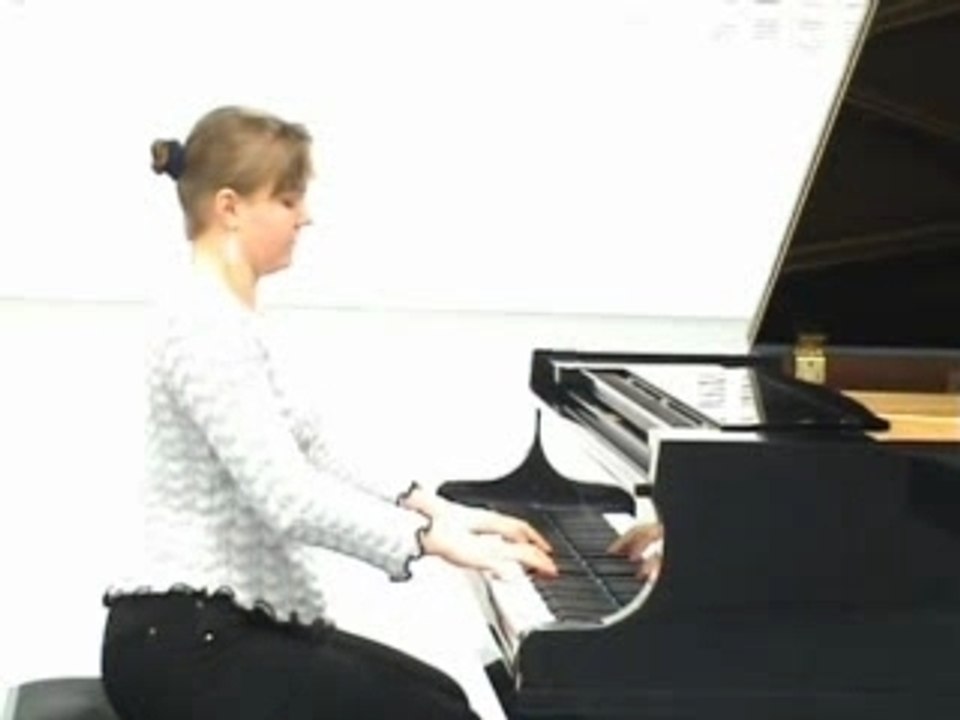 Chopin Nocturne n° 6
