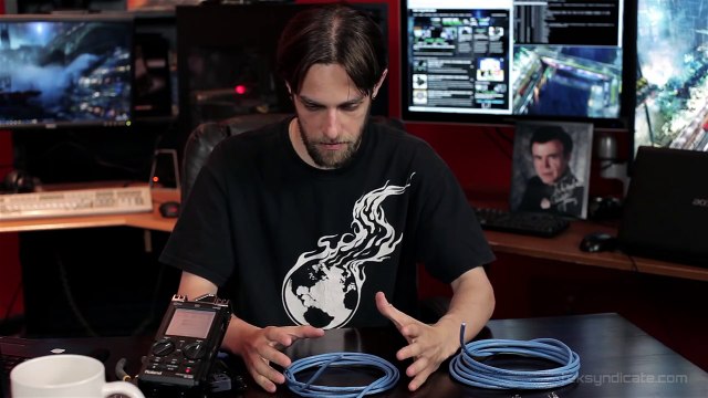 How To Make RJ45 Network Patch Cables - Cat 5E and Cat 6