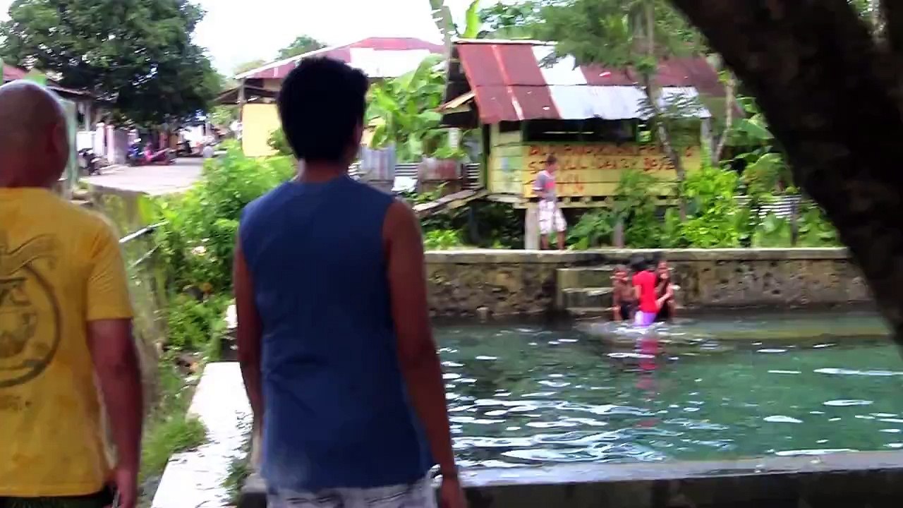 Tulehu Ambon Maluku Indonesia