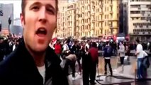 الفيديو الذي أبهر العالم، بالثورة المصرية 1