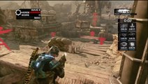 Gears of War 3 Achievement Guide #4: It's Hammer Time [Very Detailed]