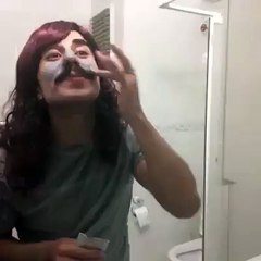 Kızlar (Akşam Uyurken- Sabah Uyanınca)