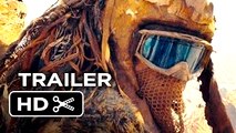 Mad Max: Fury Road Final TRAILER (2014) - Charlize Theron, Nicholas Hoult Movie HD