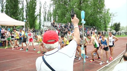 DIECIMILA DI RUBIERA - THE COACHES