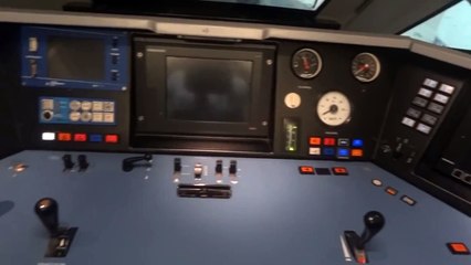 Tren Alvia 626 - Talgo 250 renfe 130 - 2013