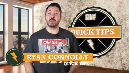 Quick Tips: Push Pull! - Film Riot