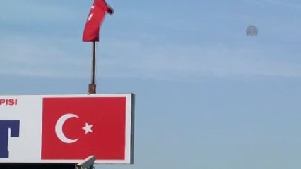 Başbakan Davutoğlu, Rize'ye Geldi