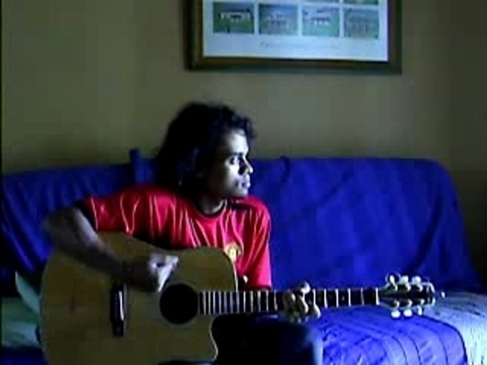 JulienM - Millon Miles Keziah Jones