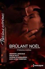 Download Brûlant Noël Ebook {EPUB} {PDF} FB2
