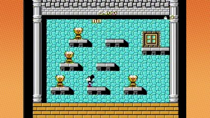 Mickey Mousecapade - Game Grumps