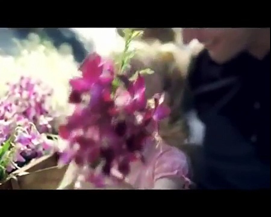 Thai Airways 50th Anniversary