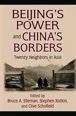 Download Beijing's Power and China's Borders Ebook {EPUB} {PDF} FB2