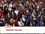 Prof. Dr. İlber Ortaylı-Padişahlar Neden Hacca Gitmediler (Genç bakış)