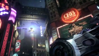 Batman- Arkham Knight - All Who Follow You Trailer