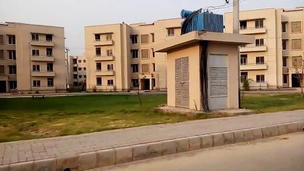 Askari 11 03008477238 Property Corner Zulqarnain Overview of Flats