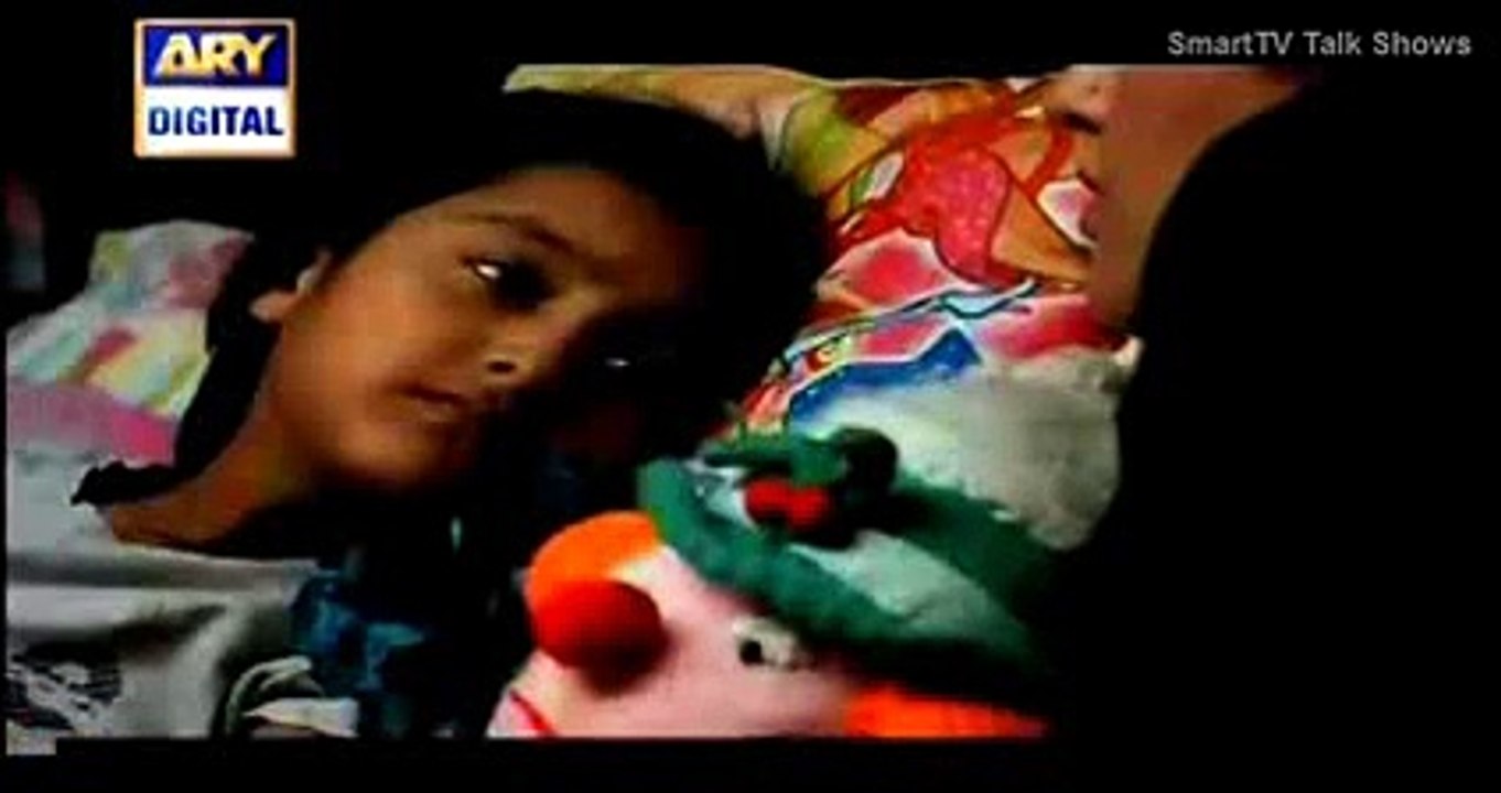 Dusri Biwi ' Episode 22 - Full Drama on ARY Digital - 27 April 2015 - Dusri Bivi Episode 22