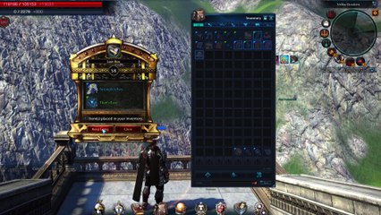 What Loot Is Inside Sea Chests Guide in Tera Fate of Arun