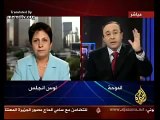 Al-Jazeera TV (Qatar) Interview With Wafa Sultan