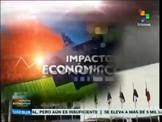 Gobierno panameño ocupa a empresa minera Petaquilla Gold