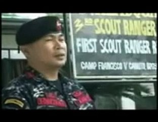 Scout Ranger - Invincible Life of an Army Panther (ILAP)
