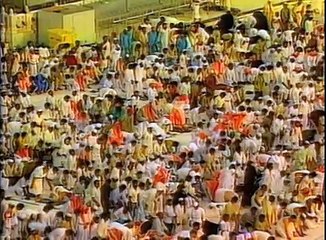 Exclusive Osama Bin Laden - First Ever TV Interview