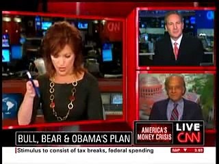 Peter Schiff "Learns" the College Economics Educator Jeremy Siegel