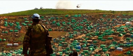 Caza al asesino - Trailer español (HD)