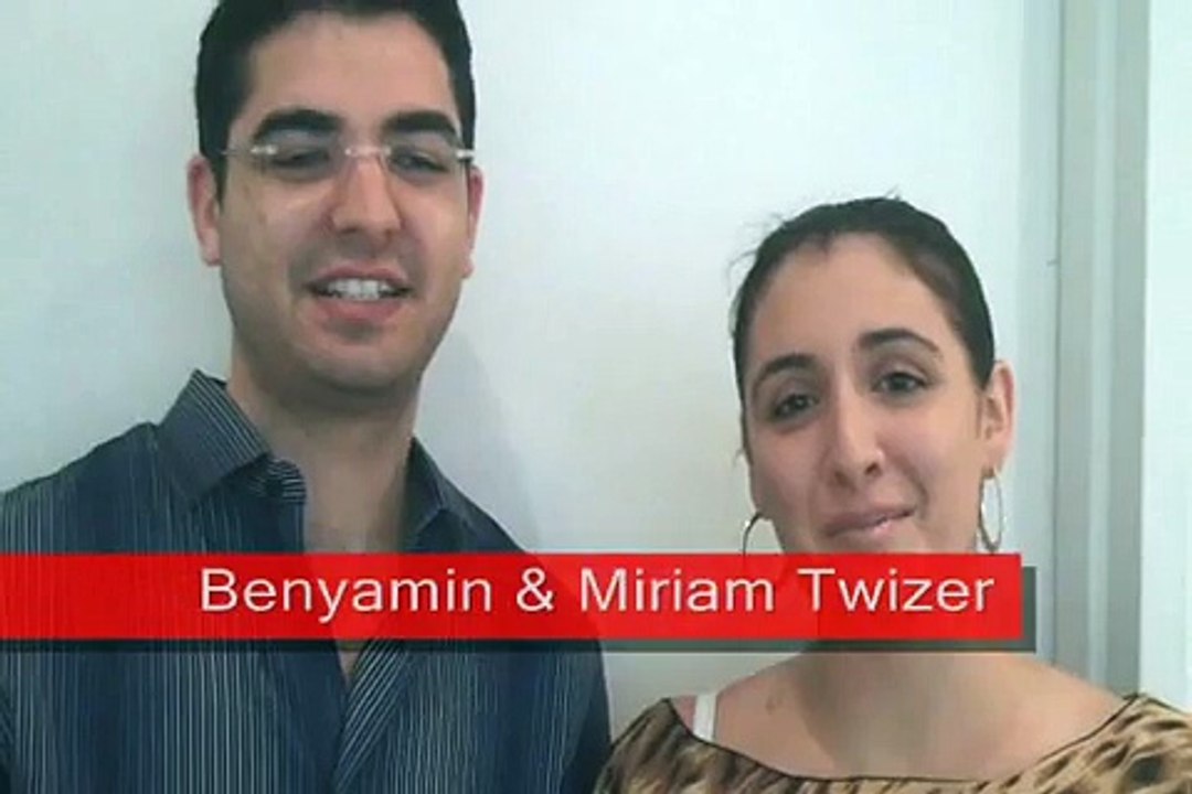 Twizers