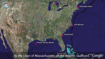 Marine Sanctuaries