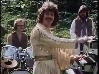 Tommy Seebach Apache REMASTERED SOUND