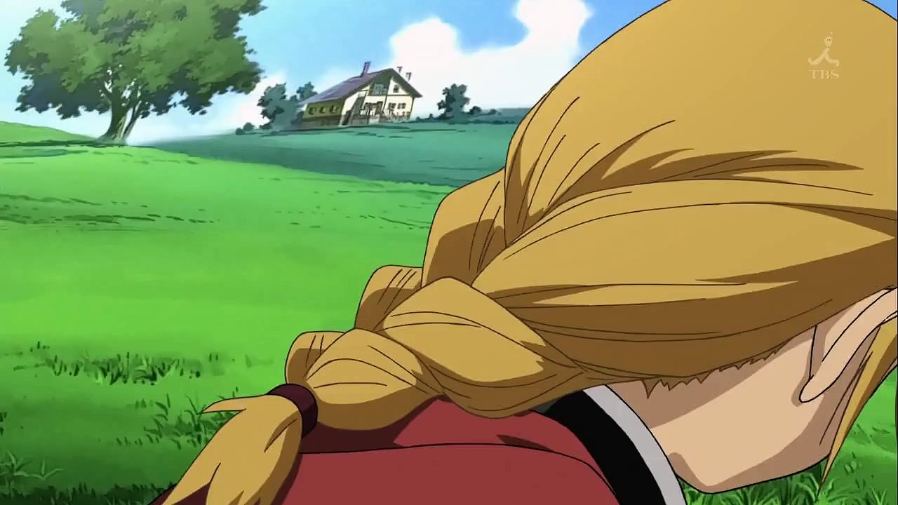 Fullmetal Alchemist 2 Trailer