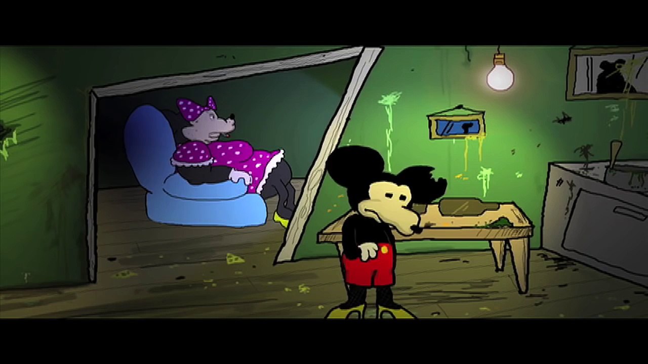 Prostitute Mickey 2