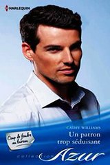 Download Un patron trop séduisant Ebook {EPUB} {PDF} FB2