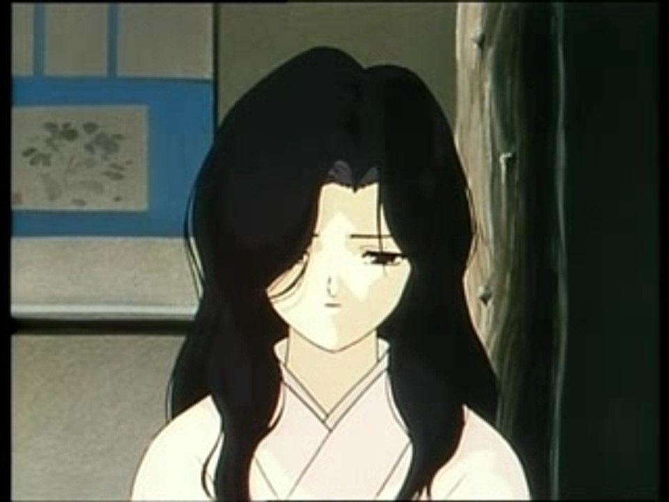 Blue seed episode 16 partie2