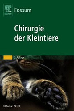 Download Chirurgie der Kleintiere Ebook {EPUB} {PDF} FB2