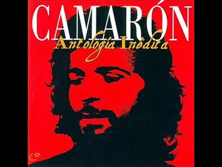 HOMENAJE A FEDERICO (ANTOLOGIA)  CAMARON DE LA ISLA